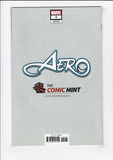 Aero  # 1  Lee Exclusive Variant