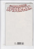 Amazing Spider-Man  Vol. 3  # 1  Ramos Stan Lee Excluisve Variant