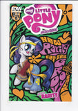 My Little Pony: Micro-Series  # 3 B