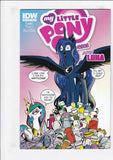 My Little Pony: Micro-Series  # 10 B