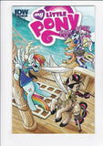 My Little Pony: Friendship is Magic  # 14 A