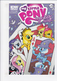 My Little Pony: Friendship is Magic  # 21 B