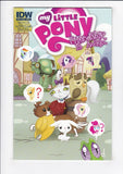 My Little Pony: Friendship is Magic  # 23 A