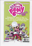 My Little Pony: Friendship is Magic  # 23 A