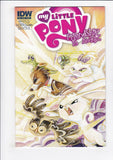 My Little Pony: Friendship is Magic  # 23 B