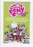 My Little Pony: Friendship is Magic  # 23 B