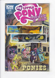 My Little Pony: Friendship is Magic  # 26 A