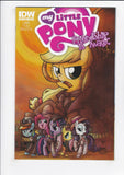 My Little Pony: Friendship is Magic  # 26 B