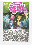My Little Pony: Friendship is Magic  # 27 B