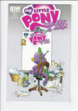 My Little Pony: Friendship is Magic  # 28 A