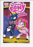 My Little Pony: Friends Forever  # 7