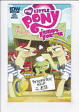 My Little Pony: Friends Forever  # 9