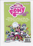 My Little Pony: Friends Forever  # 9