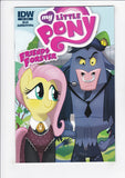 My Little Pony: Friends Forever  # 10