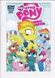 My Little Pony: Friends Forever  # 11