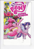 My Little Pony: Friends Forever  # 12