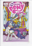 My Little Pony: Friends Forever  # 13 Subscription Variant