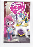 My Little Pony: Friends Forever  # 22