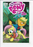 My Little Pony: Friends Forever  # 23