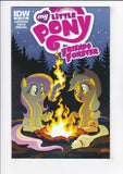 My Little Pony: Friends Forever  # 23  Subscription Variant