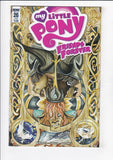 My Little Pony: Friends Forever  # 26  Subscription Variant