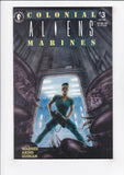 Aliens: Colonial Marines  # 3