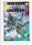 Aliens: Colonial Marines  # 4
