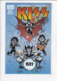 KISS: Kids  # 1