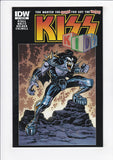 KISS: Kids  # 1  Subscription Variant