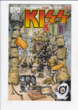 KISS: Kids  # 3