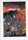 KISS: Psycho Circus  # 12