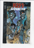 KISS: Psycho Circus  # 16