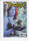 Mystique Vol. 1  # 17