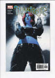 Mystique Vol. 1  # 19