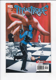 Mystique Vol. 1  # 21