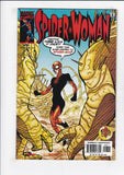Spider-Woman  Vol. 3  # 8