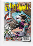 Spider-Woman  Vol. 3  # 9