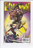 Spider-Woman  Vol. 3  # 13