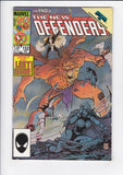 Defenders  Vol. 1  # 152