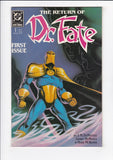 Doctor Fate Vol. 2  # 1