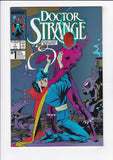 Doctor Strange: Sorcerer Supreme  # 1
