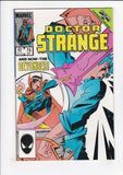 Doctor Strange Vol. 2  # 74
