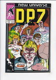 D.P.7  # 1-32 + Annual  Complete Set