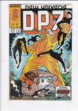 D.P.7  # 1-32 + Annual  Complete Set