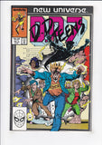 D.P.7  # 1-32 + Annual  Complete Set