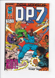 D.P.7  # 1-32 + Annual  Complete Set
