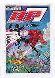D.P.7  # 1-32 + Annual  Complete Set