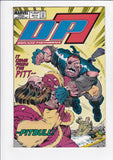 D.P.7  # 1-32 + Annual  Complete Set