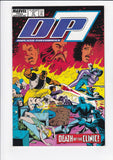 D.P.7  # 1-32 + Annual  Complete Set