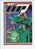 D.P.7  # 1-32 + Annual  Complete Set